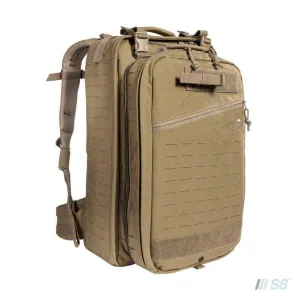 TT First Responder Move On MKII First Aid Backpack 40L