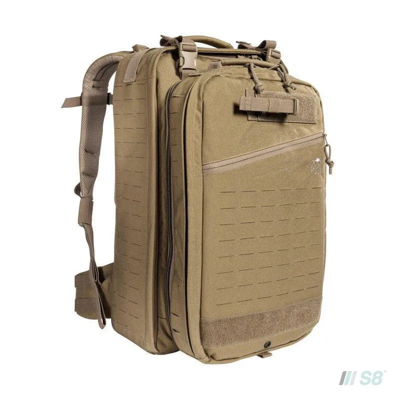 TT First Responder Move On MKII First Aid Backpack 40L