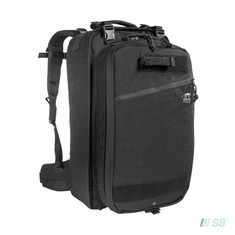 TT First Responder Move On MKII First Aid Backpack 40L