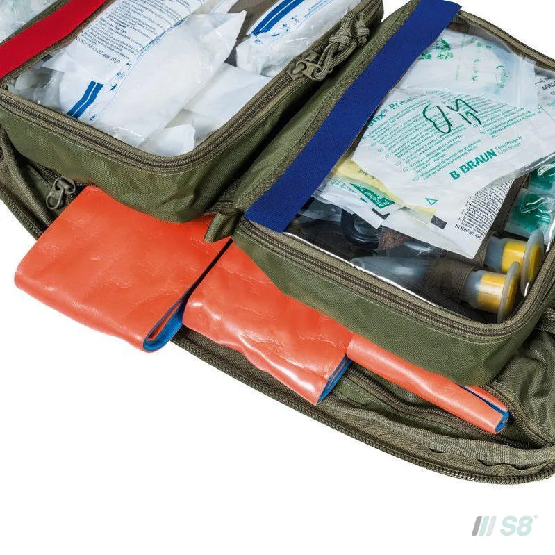 TT First Responder Move On MKII First Aid Backpack 40L