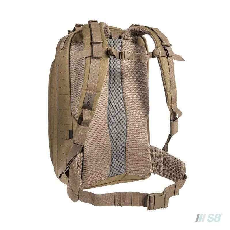 TT First Responder Move On MKII First Aid Backpack 40L