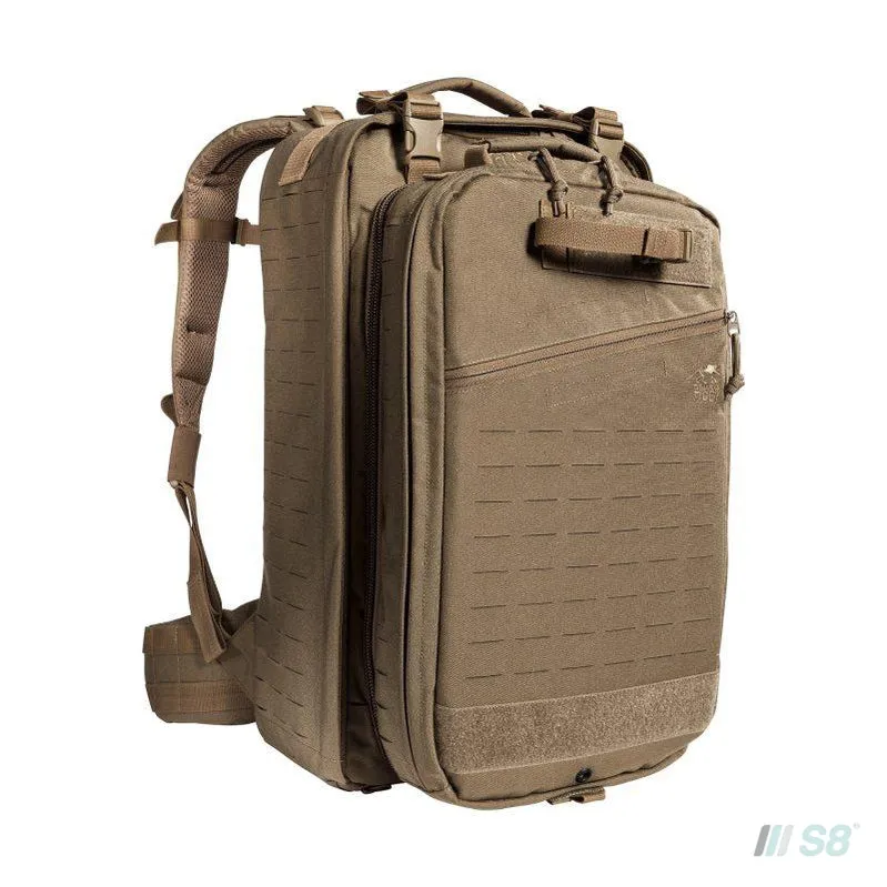 TT First Responder Move On MKII First Aid Backpack 40L