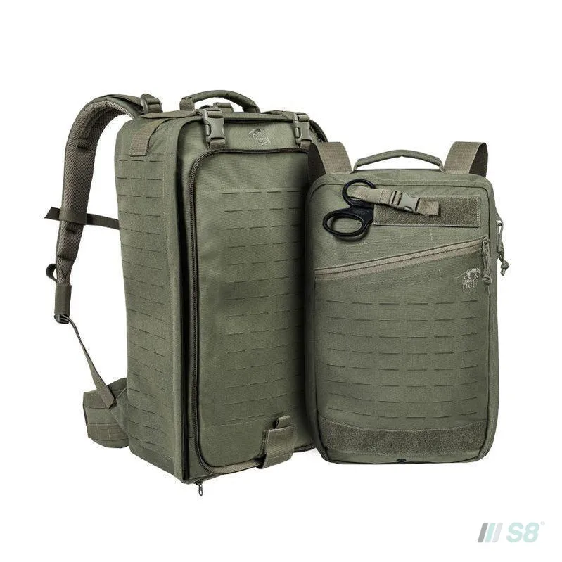 TT First Responder Move On MKII First Aid Backpack 40L