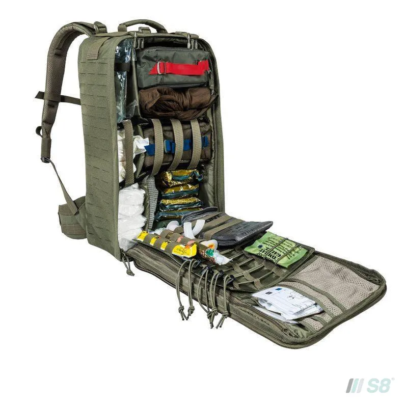 TT First Responder Move On MKII First Aid Backpack 40L
