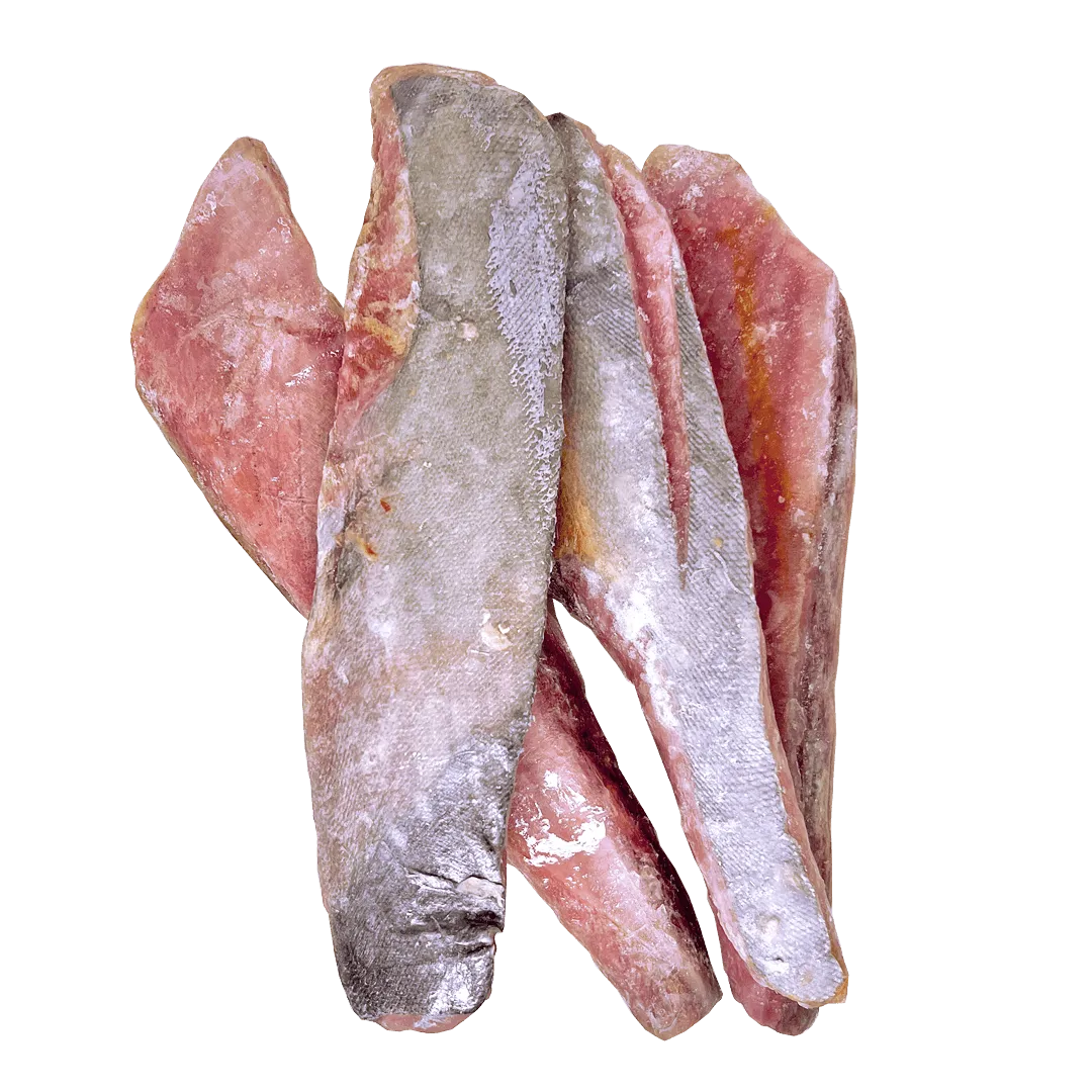Tuna Belly