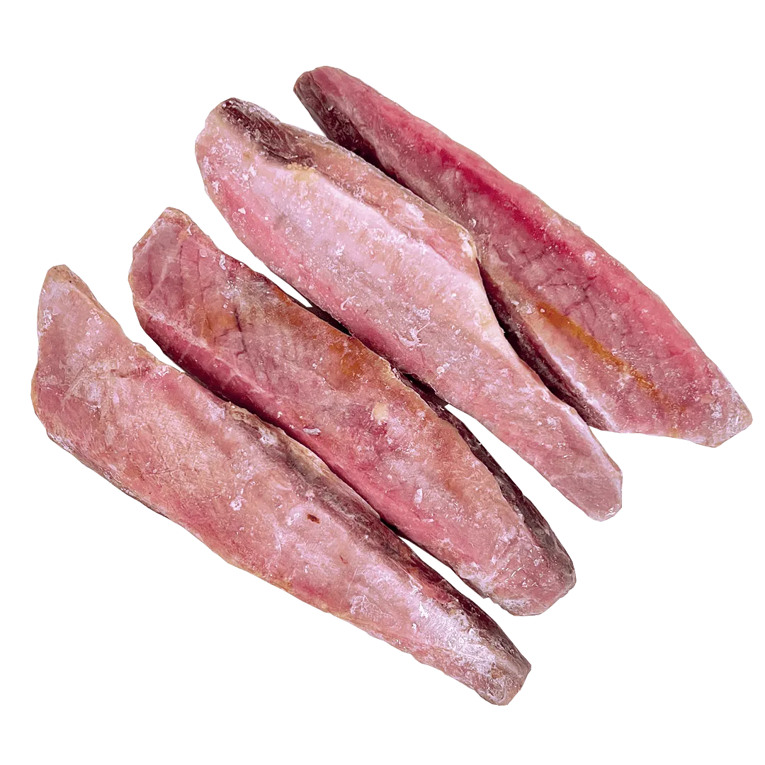 Tuna Belly