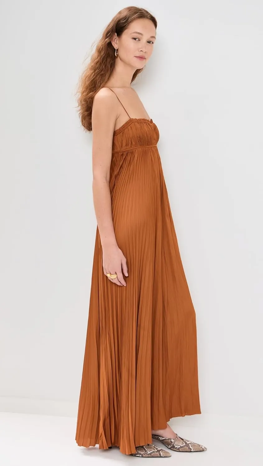 Ulla Johnson Women's Valira Gown
