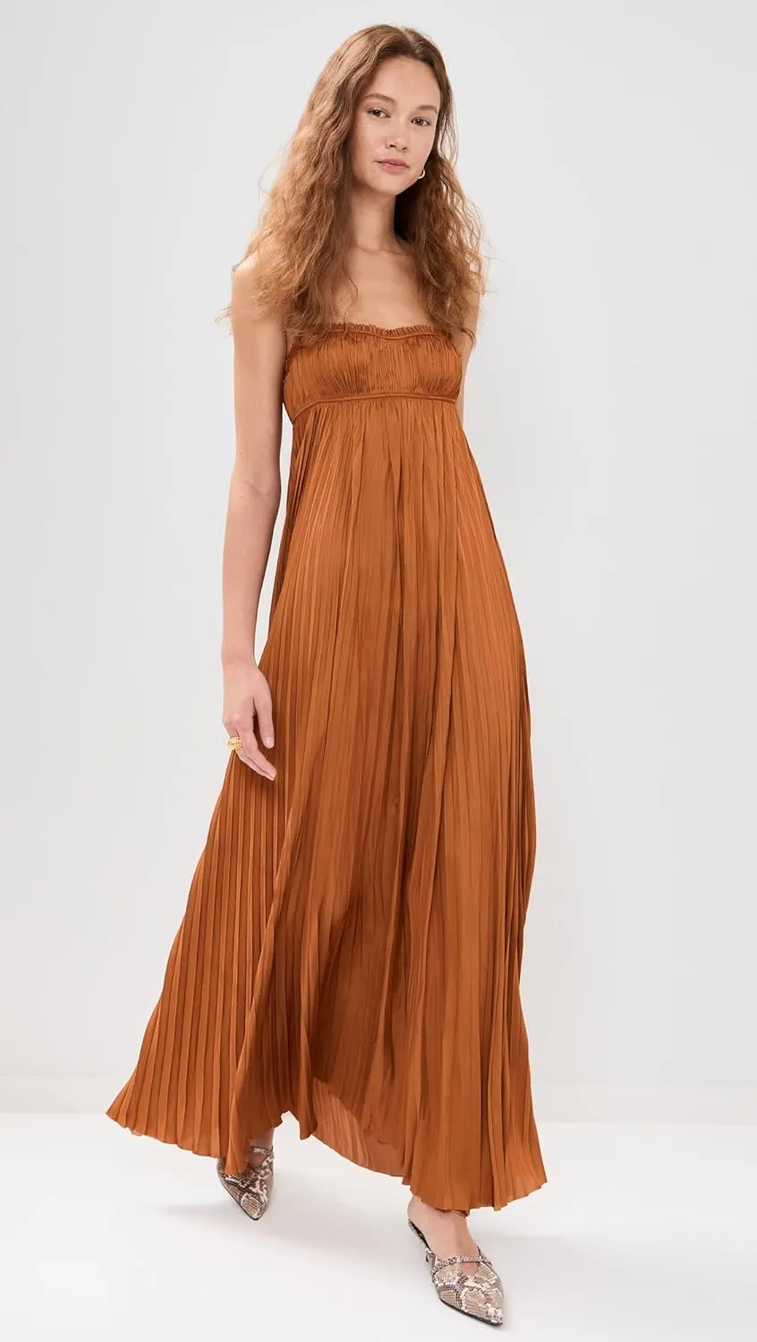 Ulla Johnson Women's Valira Gown