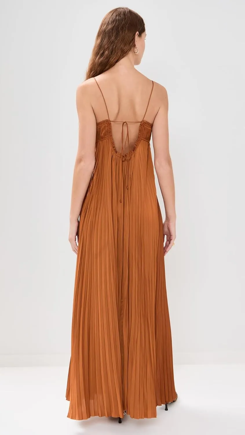 Ulla Johnson Women's Valira Gown