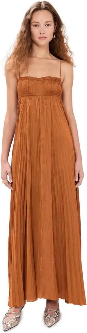 Ulla Johnson Women's Valira Gown