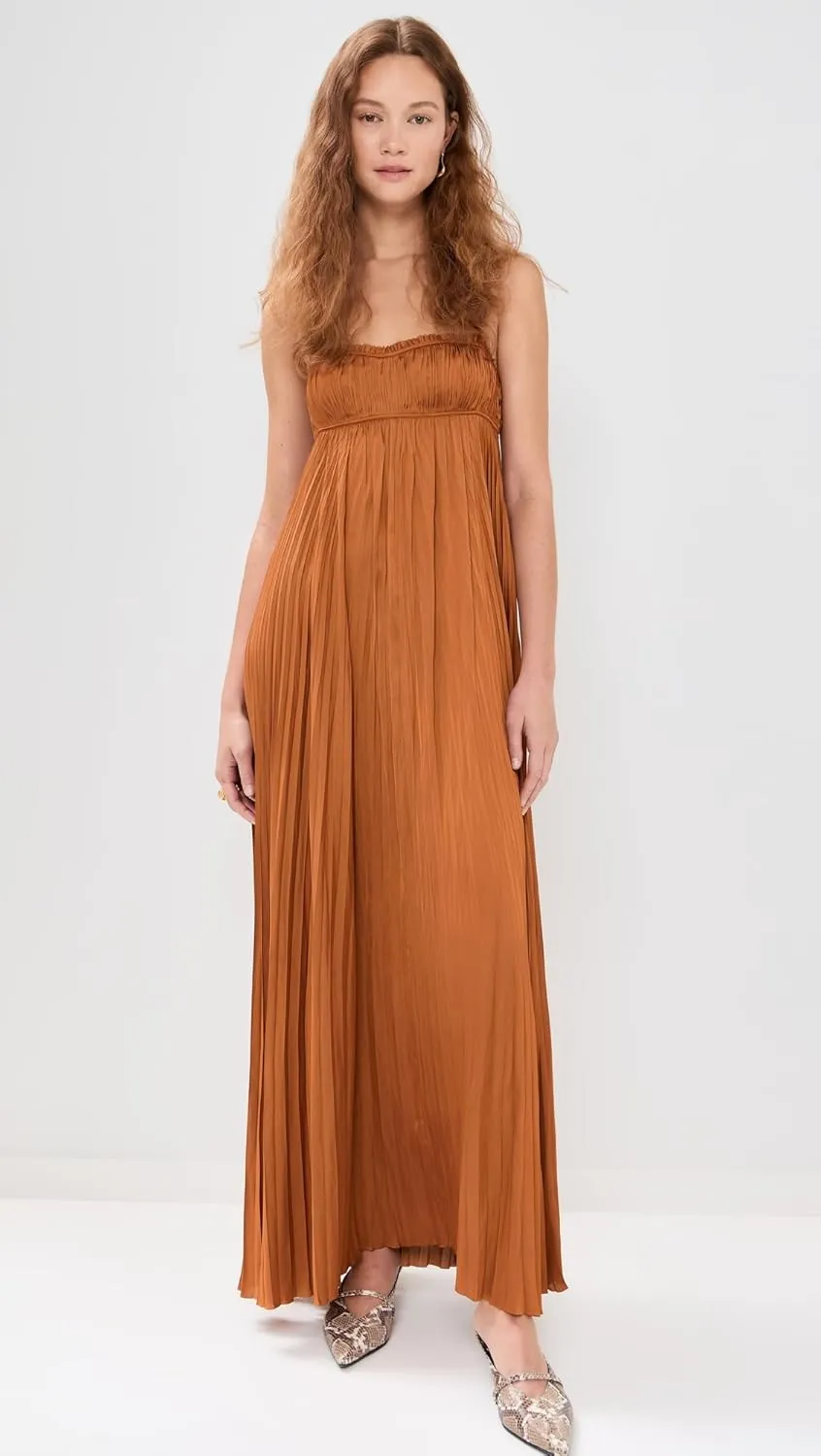 Ulla Johnson Women's Valira Gown