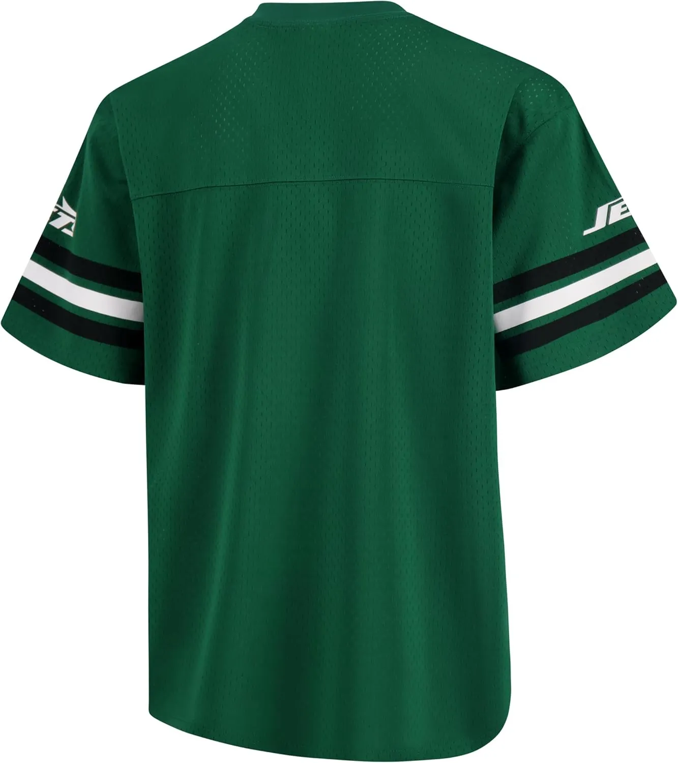 Ultra Game Adults NFL Official Soft Mesh Vintage Beast Mode T-Shirt
