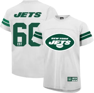 Ultra Game Youth NFL Official Super Soft Game Day Mesh Jersey Shirt