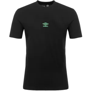 Umbro Stadium Graphic Short Sleeved T-Shirt