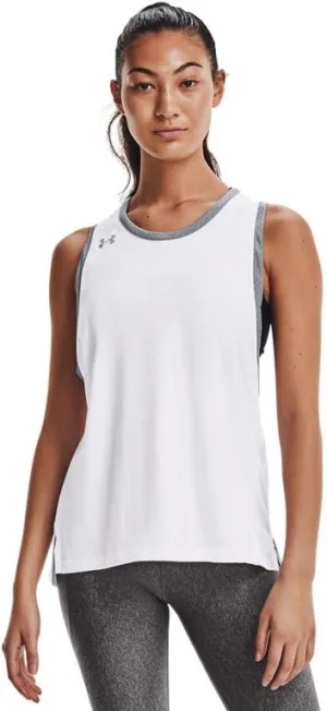Under Armour Stadium Womens Tank Top XS