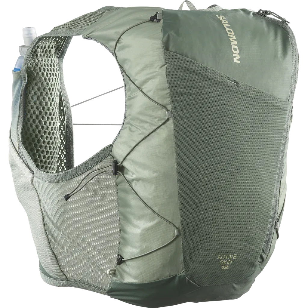 Unisex Salomon Active Skin 12 Set