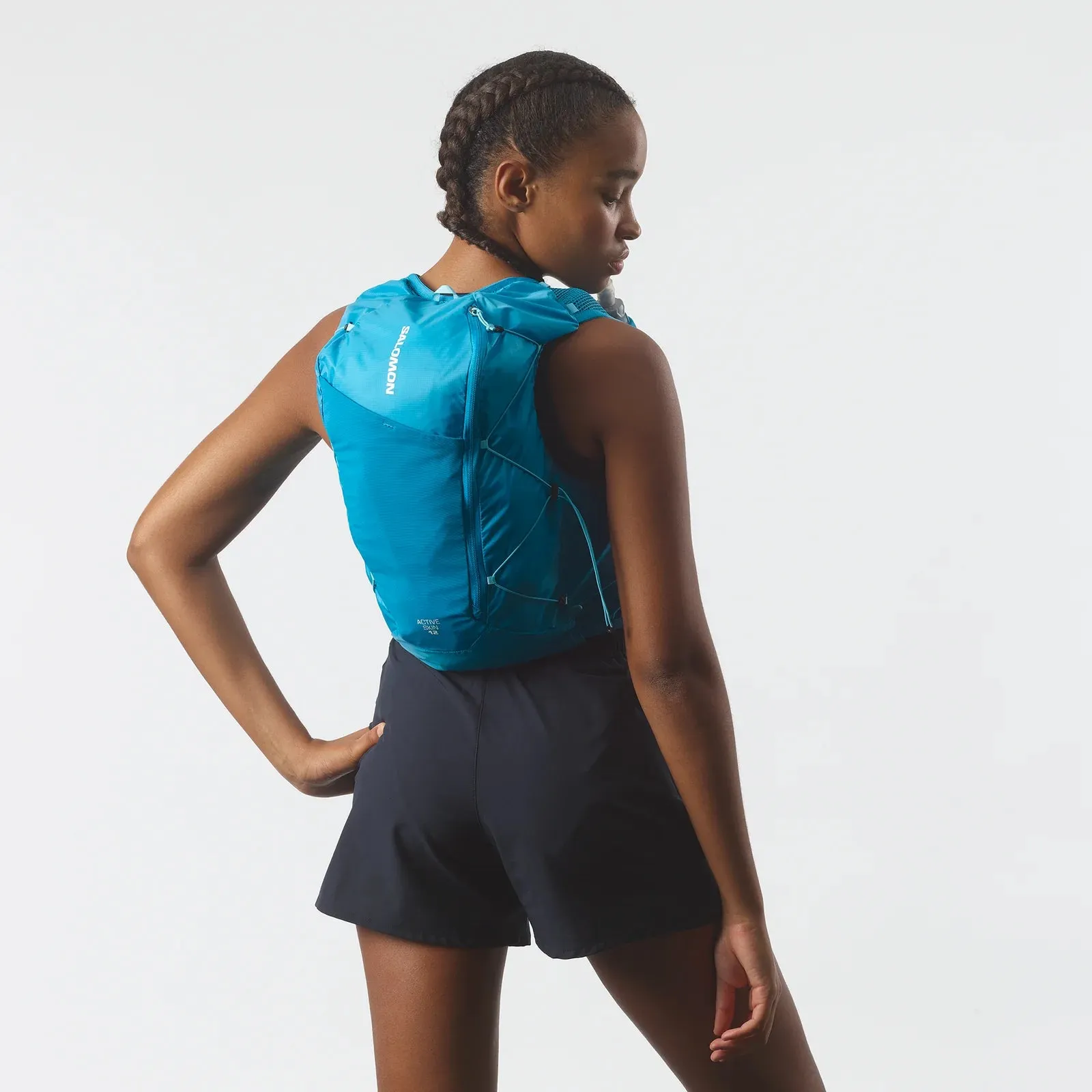 Unisex Salomon Active Skin 12 Set