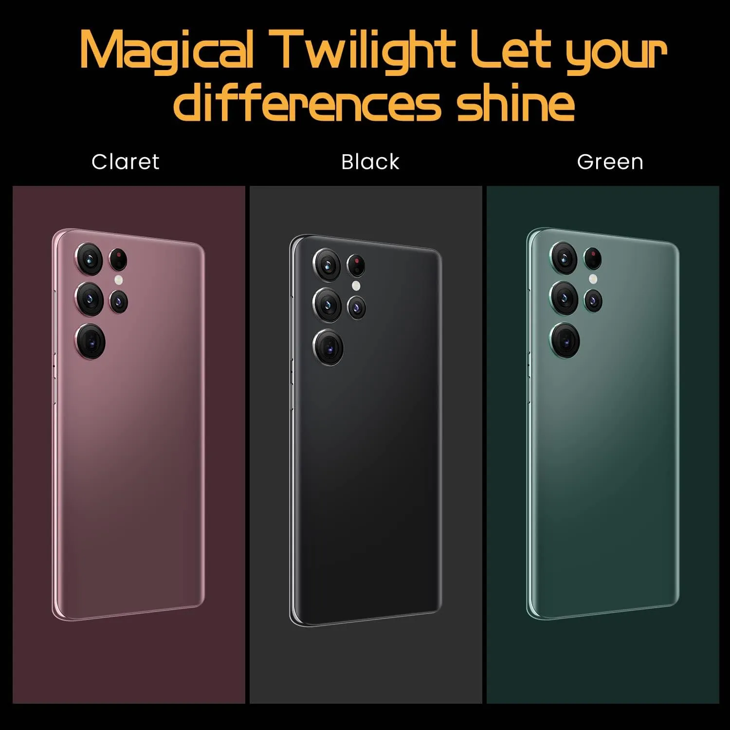 Unlocked Smartphone 6.7inch Cell Phone S22 Ultra 2 16GB HD Full Screen Straight Talk Phone Dual Sim Unlocked Android Phones Boost Mobile Phone…