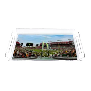 USF Bulls - Enter USF Bulls Panoramic