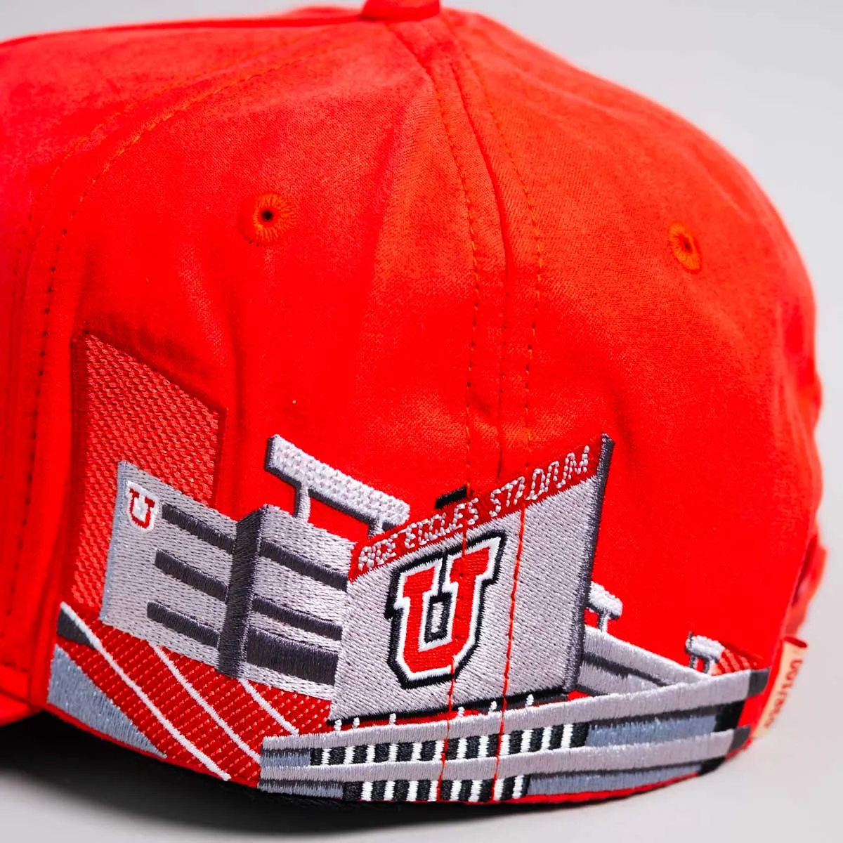 Utah Stadium