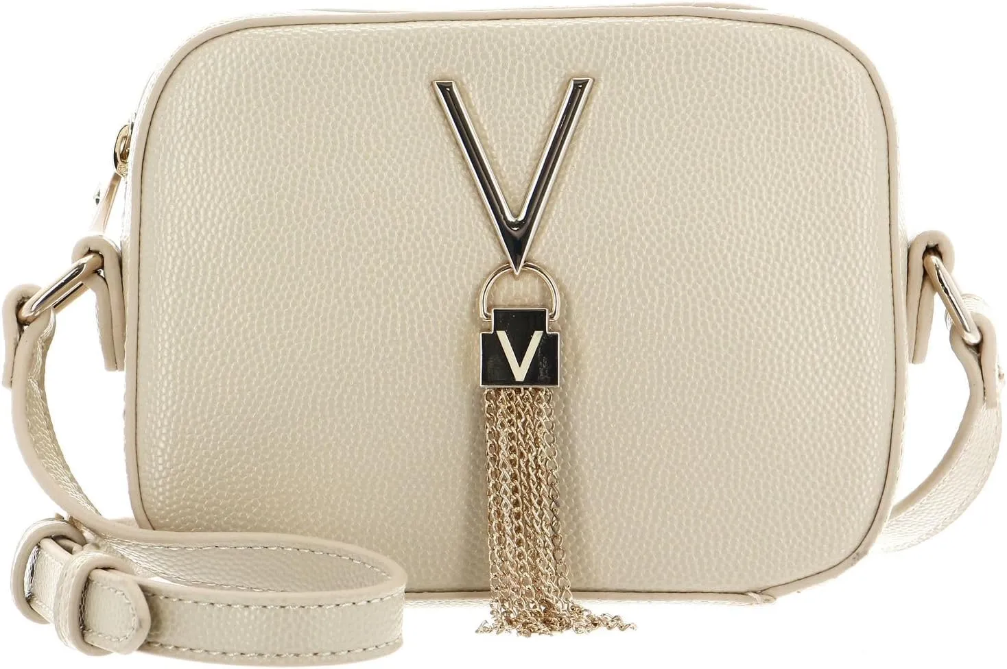 Valentino Womens Valentino Shoulder Bag Divina Vbs1R409G 083 Cannafucil DIVINA