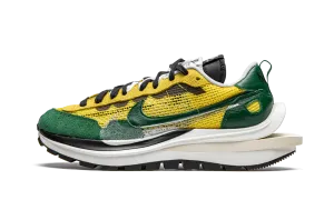 VaporWaffle "Sacai - Tour Yellow"