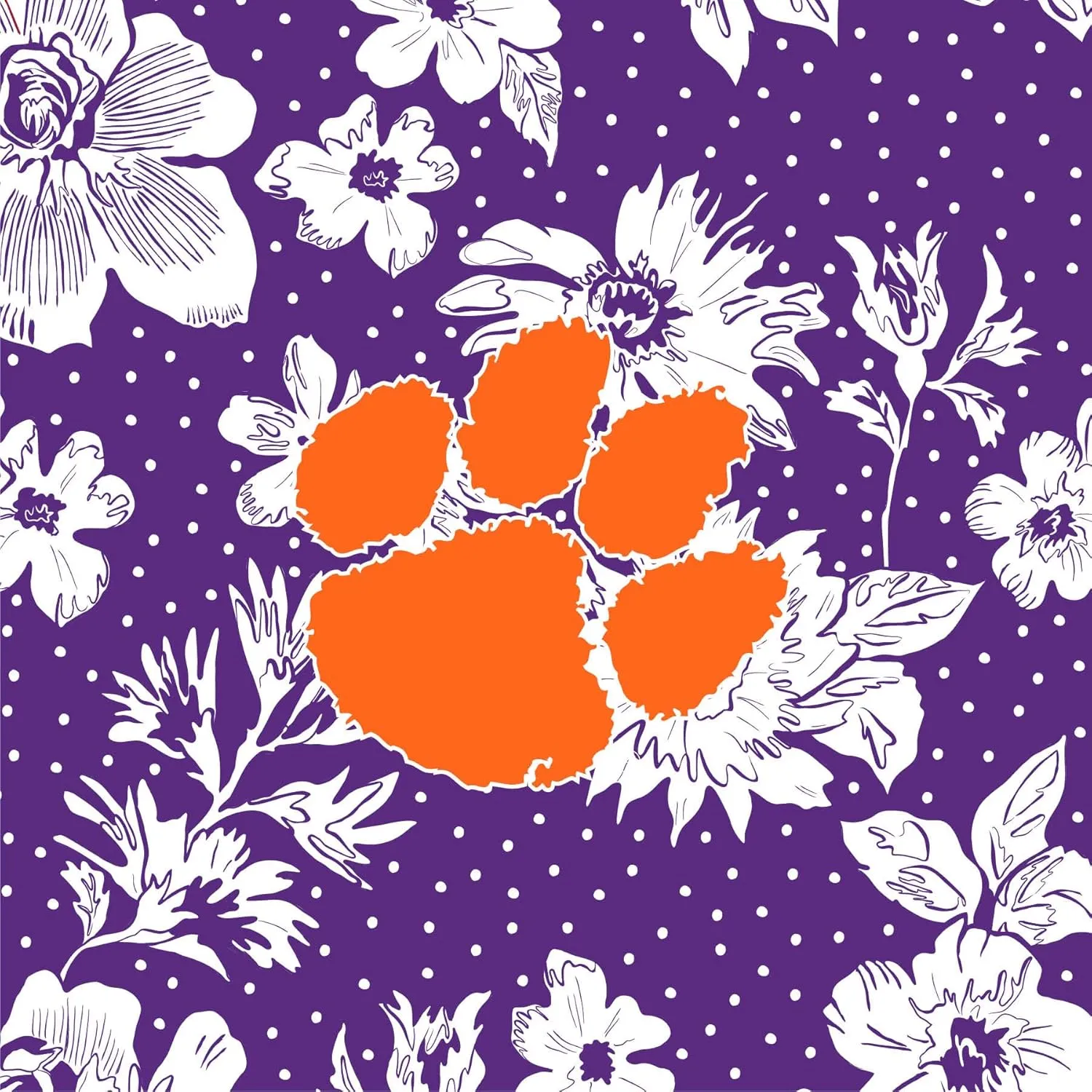 Vera Bradley Women's Cotton Collegiate Vera Tote Bag (Multiple Teams Available)