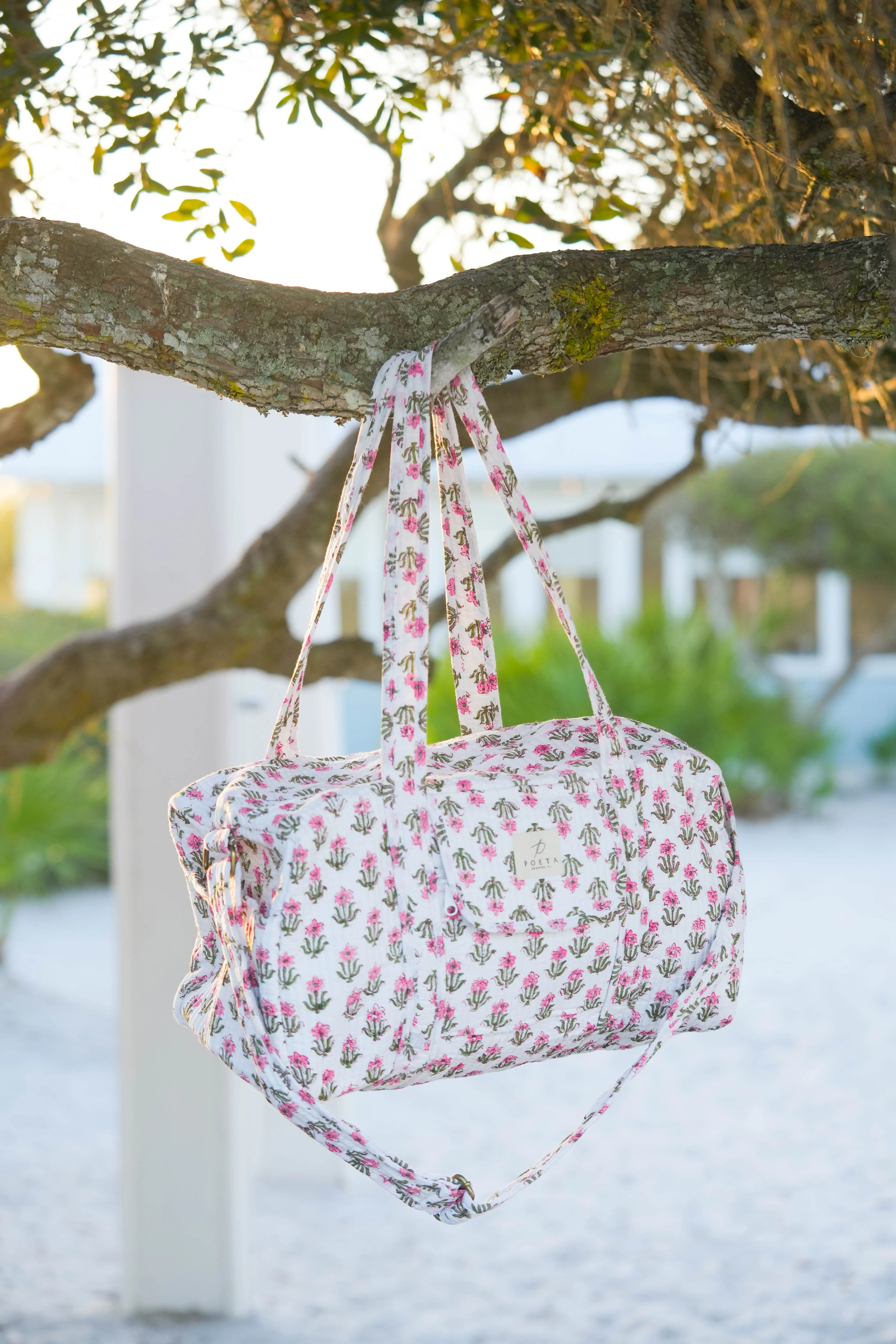 Vernazza Duffle Bag