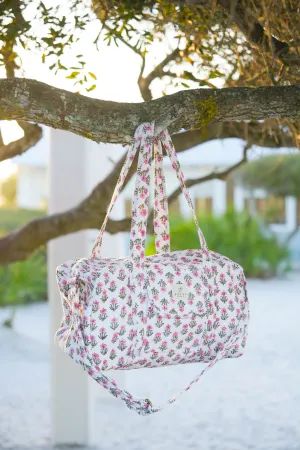 Vernazza Duffle Bag