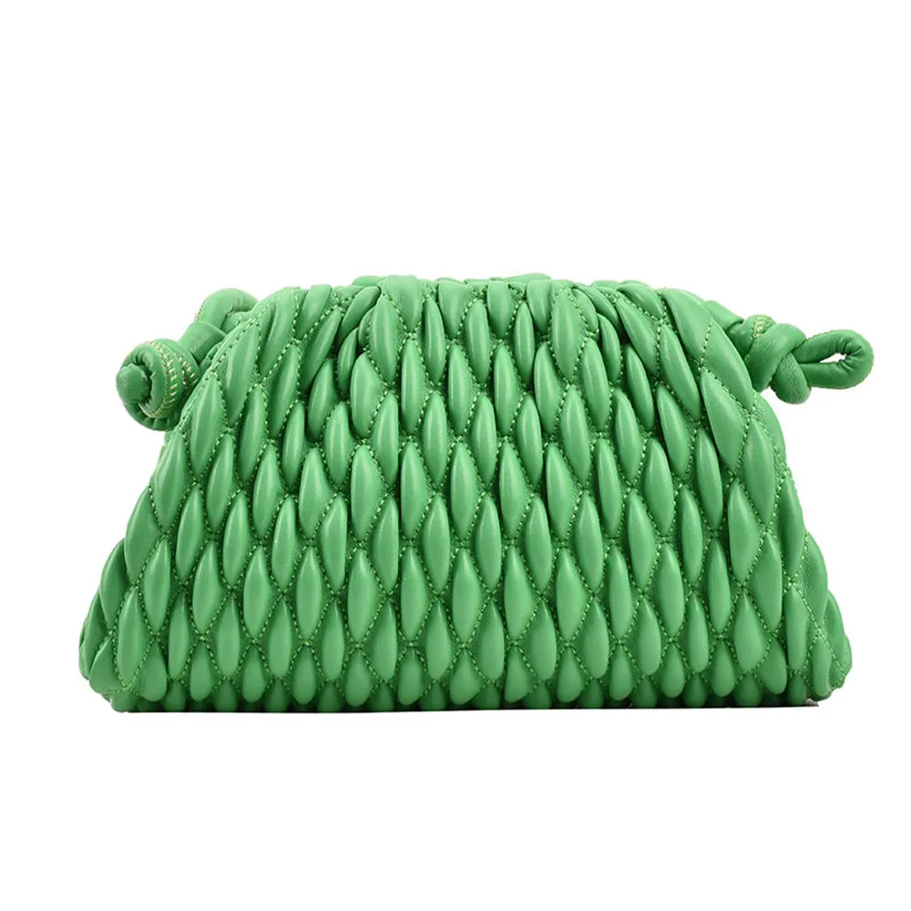 Verve Satchel Shoulder Bag