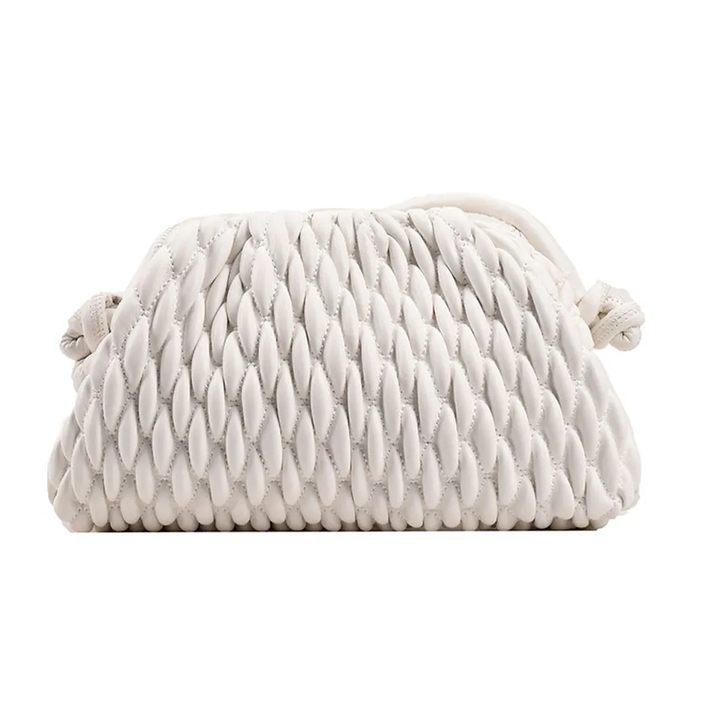 Verve Satchel Shoulder Bag