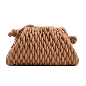Verve Satchel Shoulder Bag
