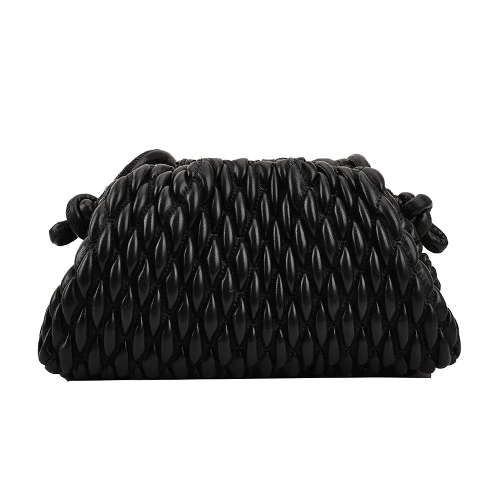 Verve Satchel Shoulder Bag