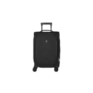 Victorinox Crosslight Frequent Flyer Softside Carry-On
