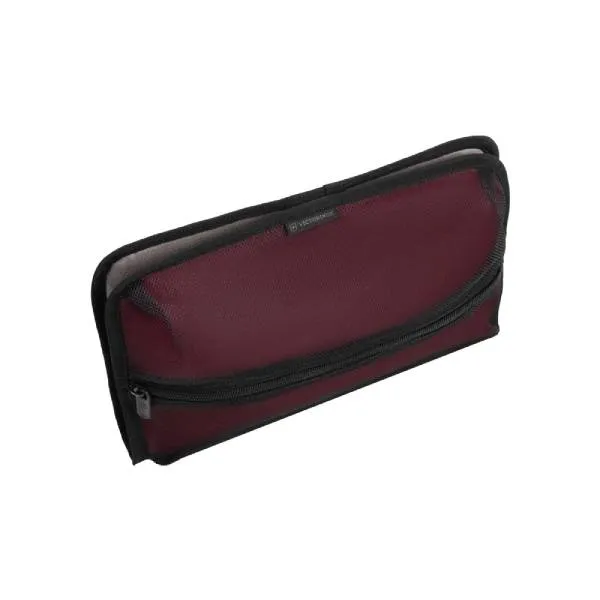 Victorinox Crosslight Frequent Flyer Softside Carry-On