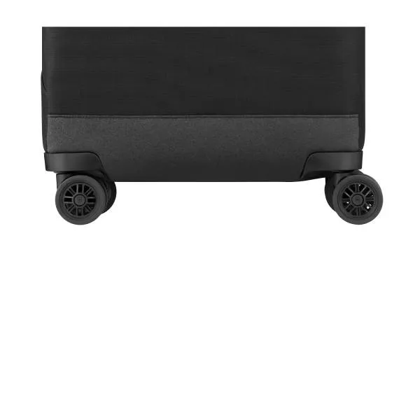 Victorinox Crosslight Frequent Flyer Softside Carry-On