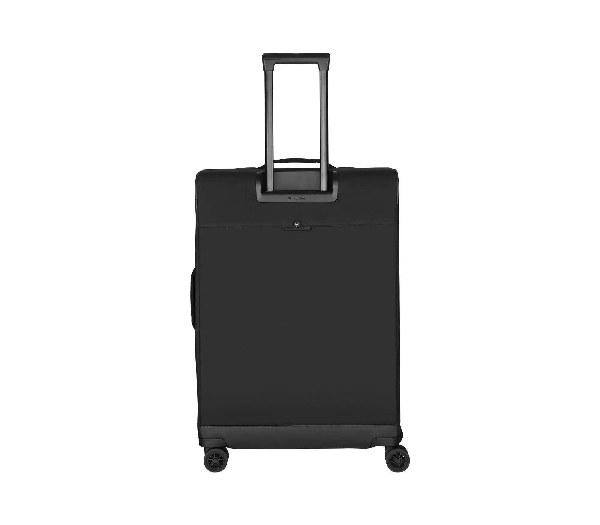Victorinox Crosslight Large Softside Case 4 wheel dual caster Black - 106L