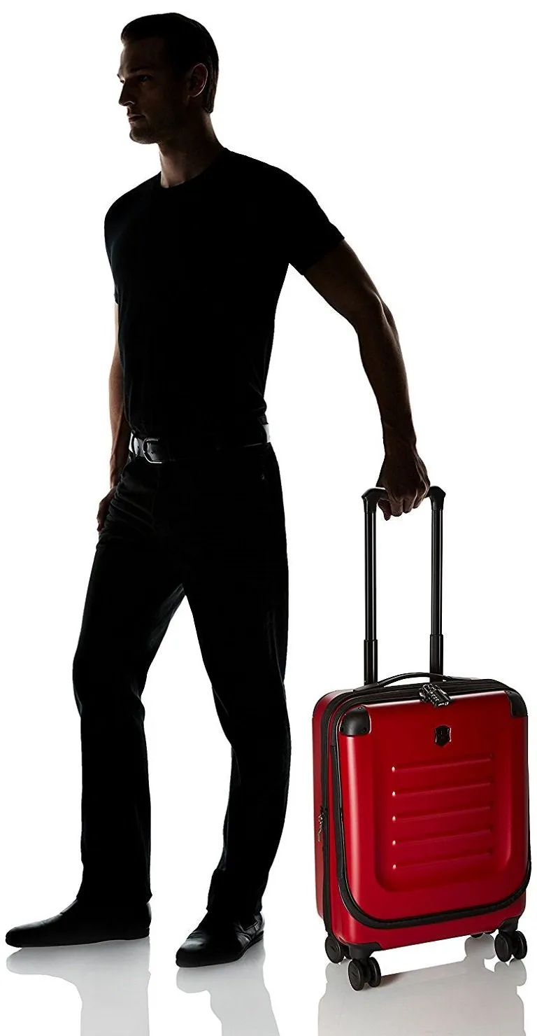 Victorinox Spectra 2.0 Expandable Global Carry-On U1