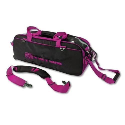 Vise 3 Ball Tote Roller
