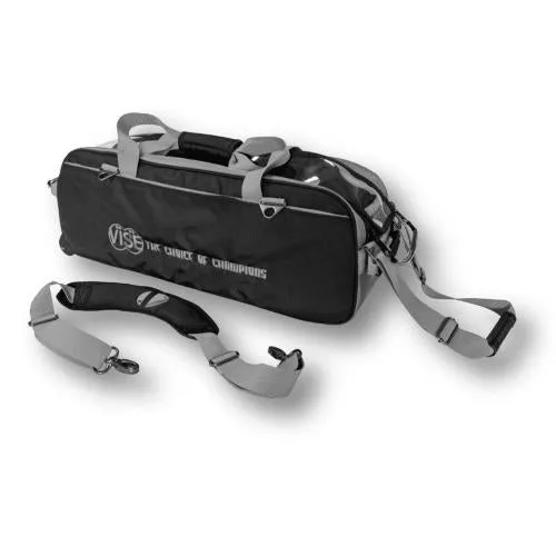Vise 3 Ball Tote Roller