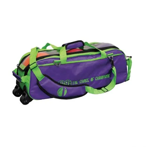 Vise 3 Ball Tote Roller