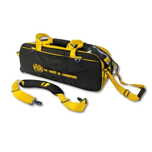 Vise 3 Ball Tote Roller