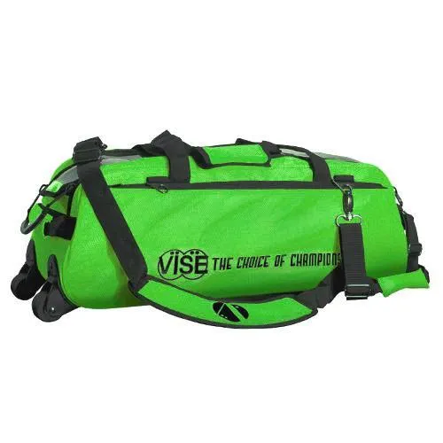 Vise 3 Ball Tote Roller