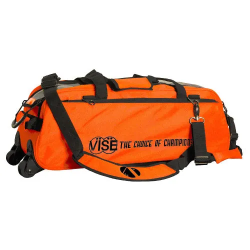 Vise 3 Ball Tote Roller