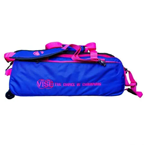 Vise 3 Ball Tote Roller
