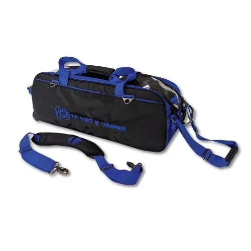 Vise 3 Ball Tote Roller