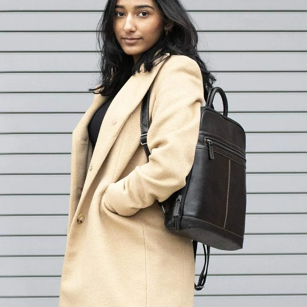 Voyager Adele Slim Backpack #7537