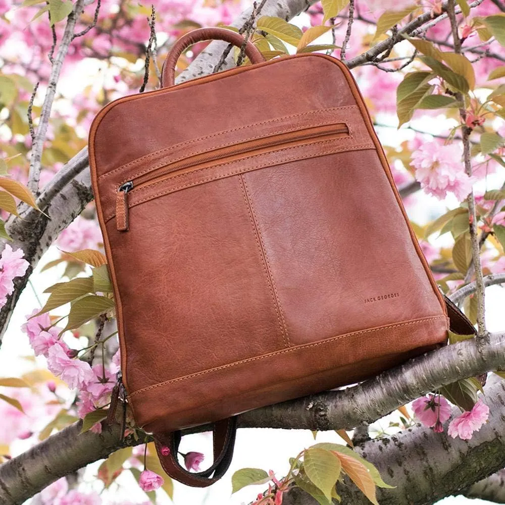 Voyager Adele Slim Backpack #7537