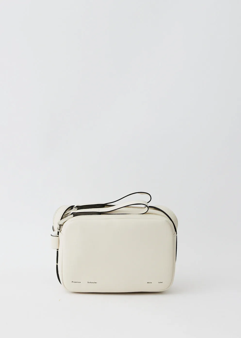 Watts Leather Camera Bag