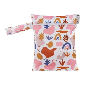 Wet Bag Mini 18 x 25cm - Jewel